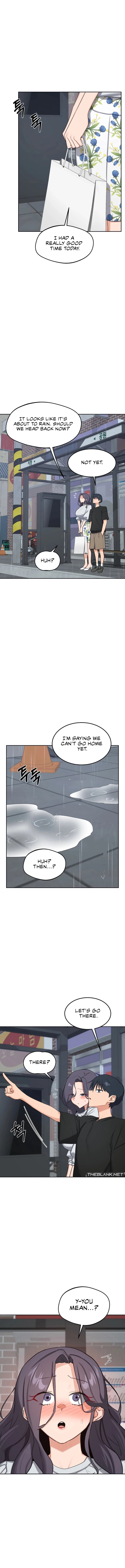 Mom Swap Pact Chapter 72 page 15 - 