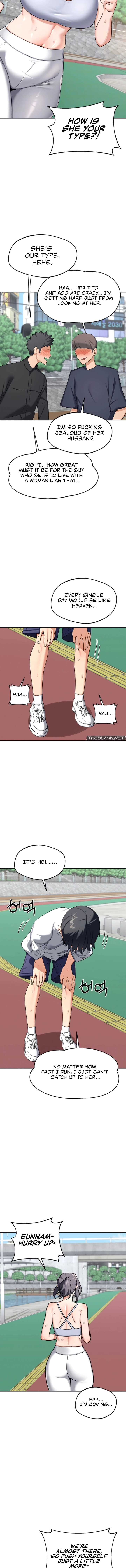 Mom Swap Pact Chapter 72 page 3 - 