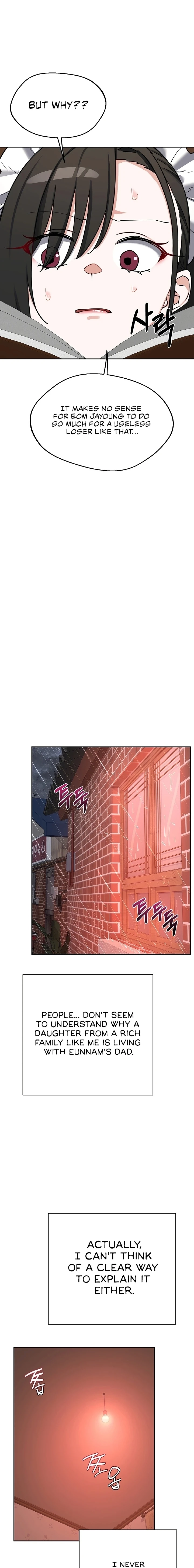 Mom Swap Pact Chapter 73 page 23 - 