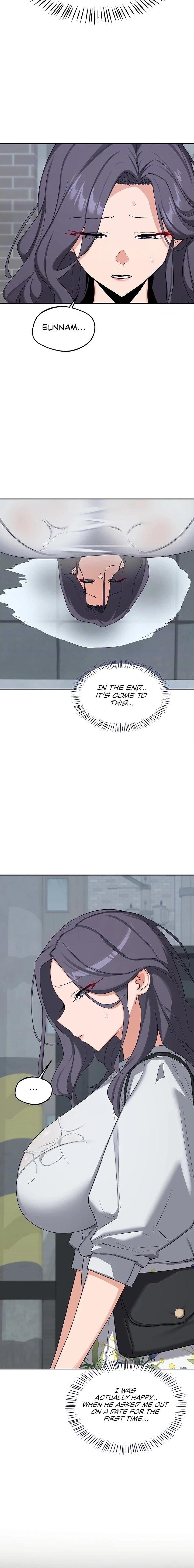 Mom Swap Pact Chapter 73 page 4 - 