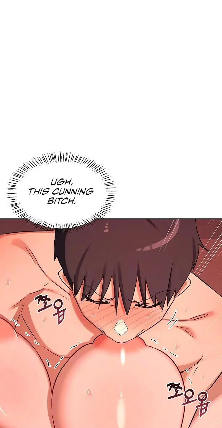 Mom Swap Pact Chapter 75 page 13 - 