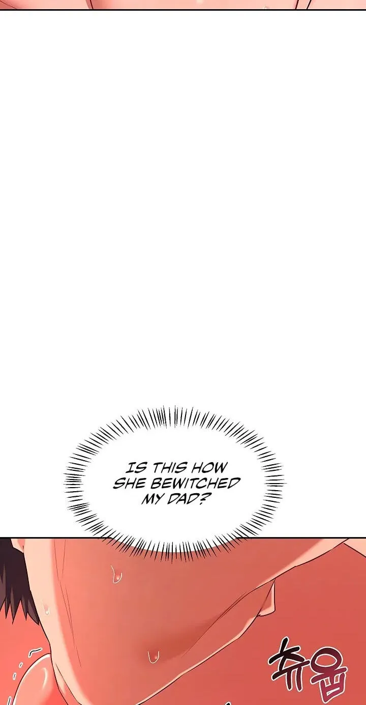 Mom Swap Pact Chapter 75 page 14 - 