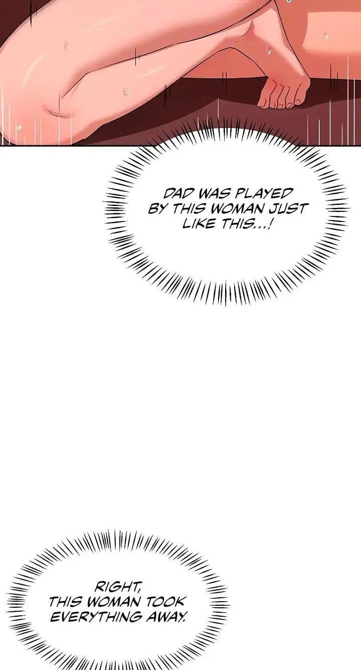 Mom Swap Pact Chapter 75 page 20 - 