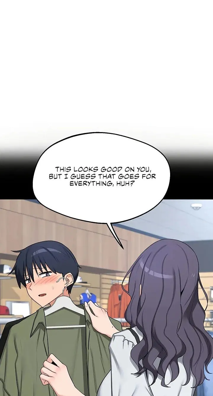 Mom Swap Pact Chapter 75 page 28 - 
