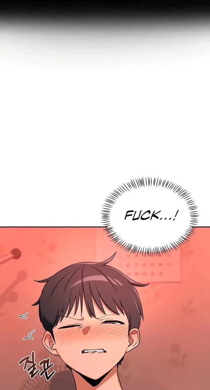 Mom Swap Pact Chapter 75 page 32 - 