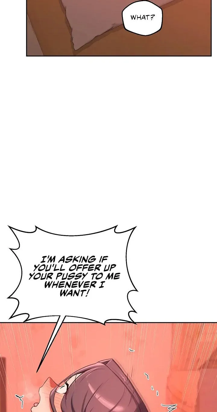 Mom Swap Pact Chapter 75 page 39 - 