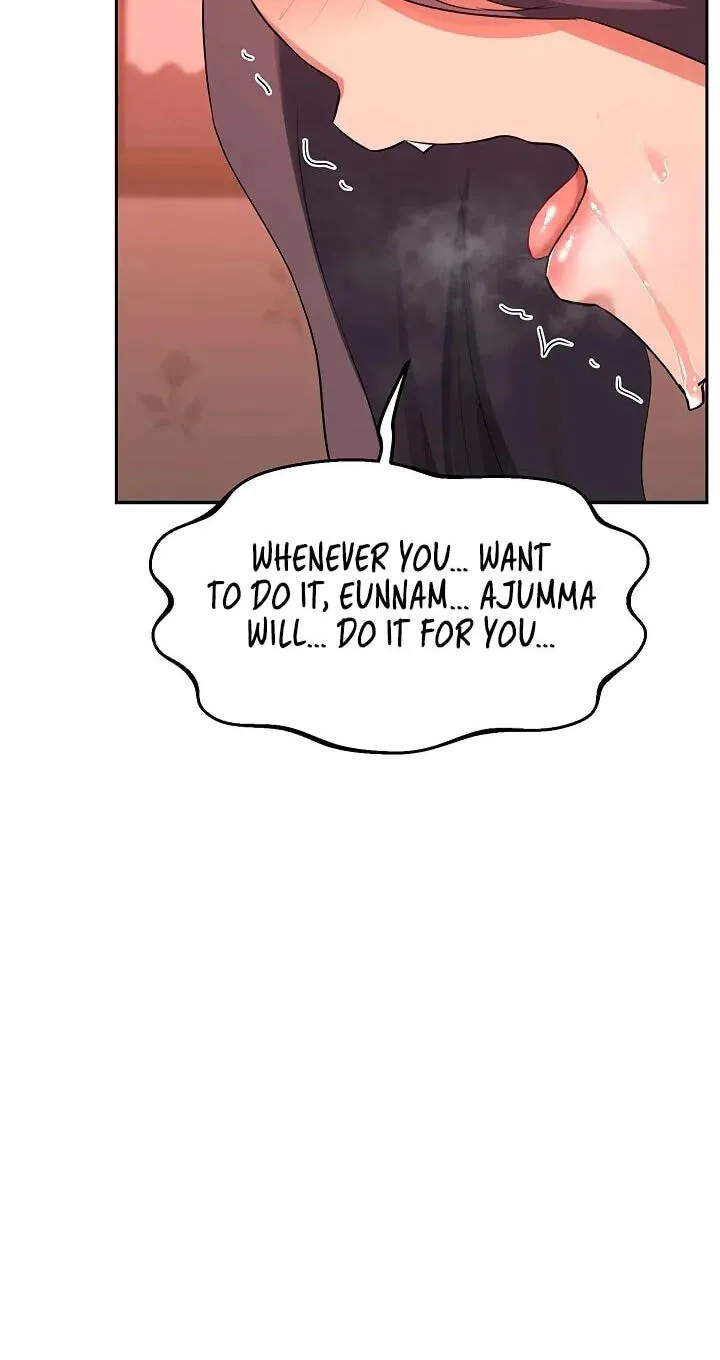 Mom Swap Pact Chapter 75 page 42 - 