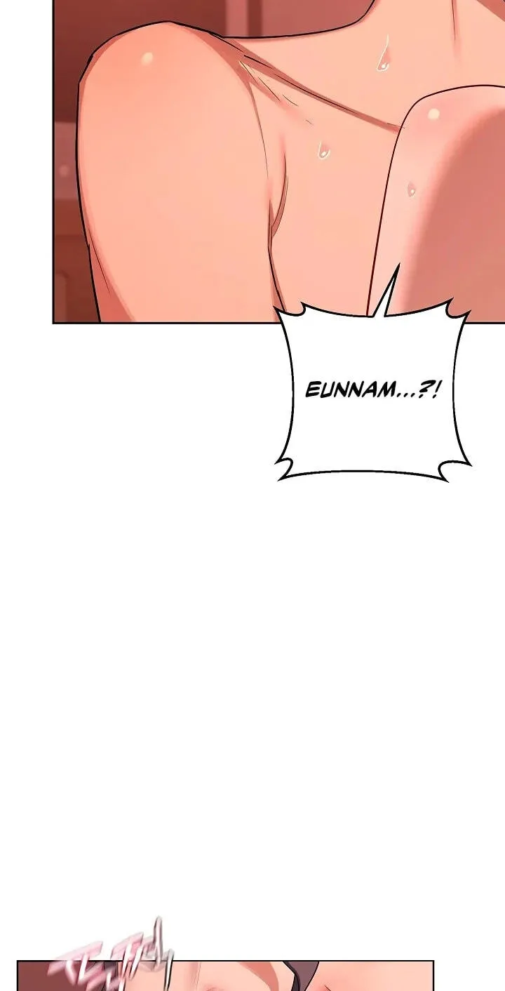 Mom Swap Pact Chapter 75 page 49 - 