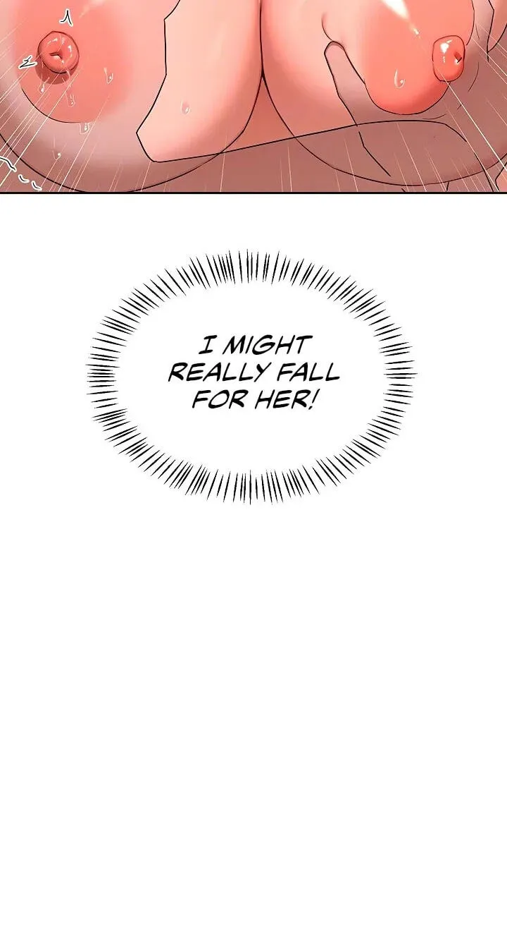 Mom Swap Pact Chapter 75 page 8 - 