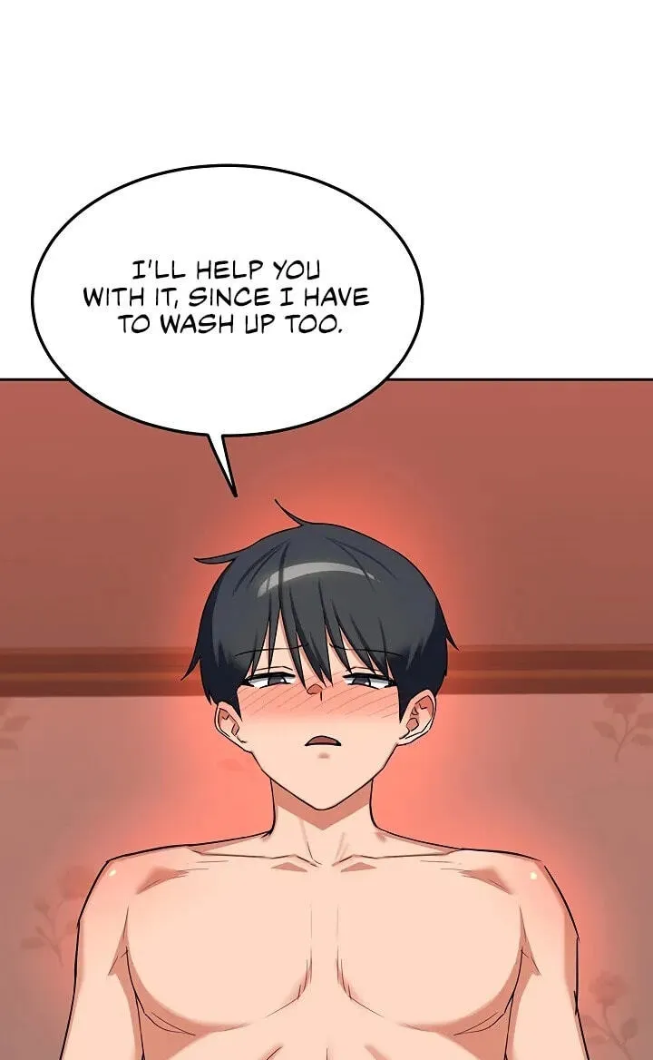 Mom Swap Pact Chapter 75 page 95 - 