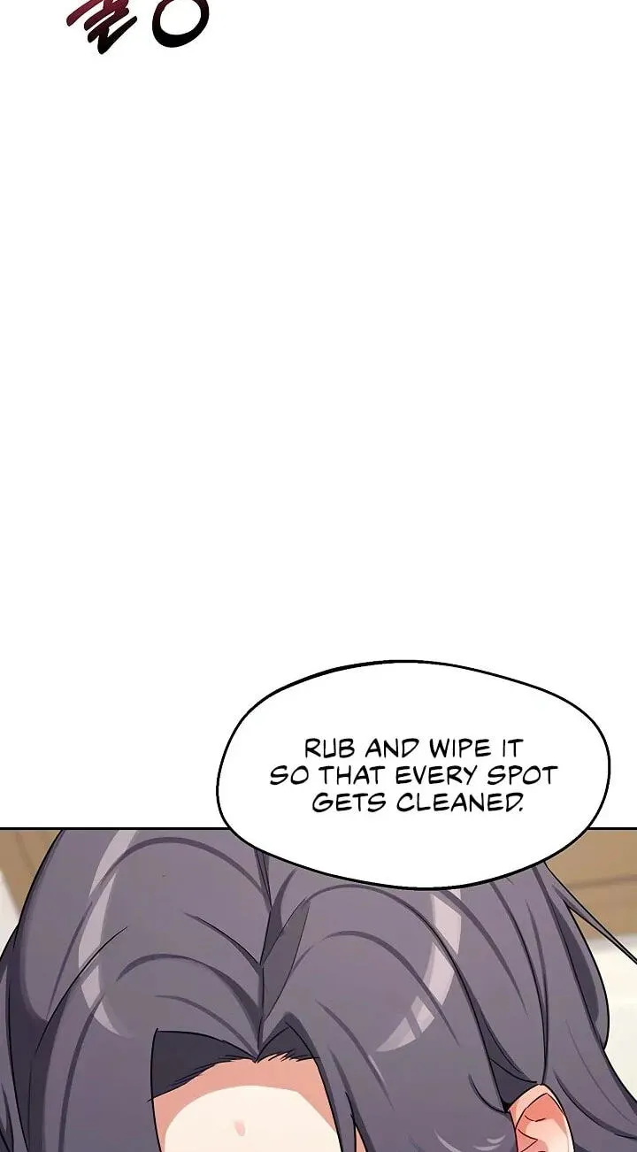 Mom Swap Pact Chapter 76 page 20 - 