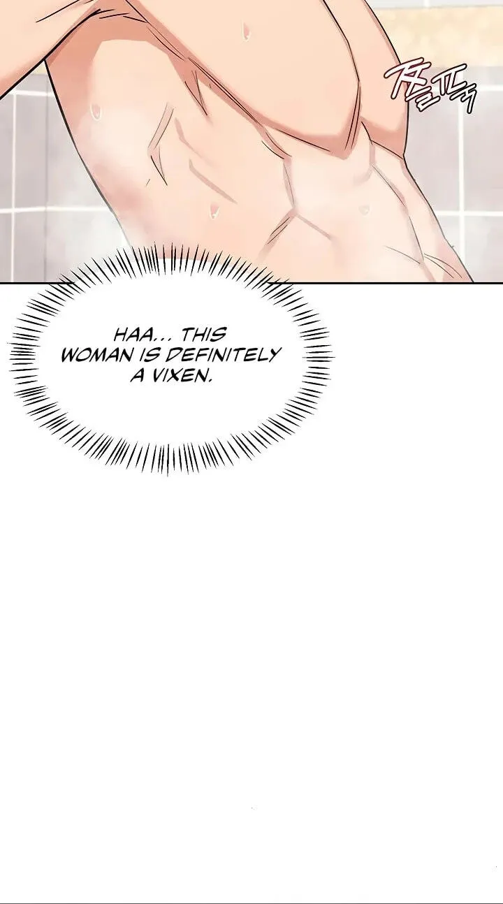 Mom Swap Pact Chapter 76 page 27 - 
