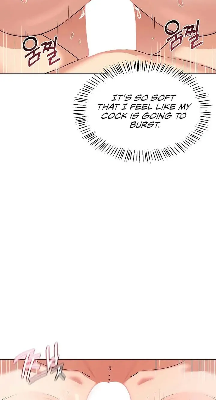 Mom Swap Pact Chapter 76 page 30 - 
