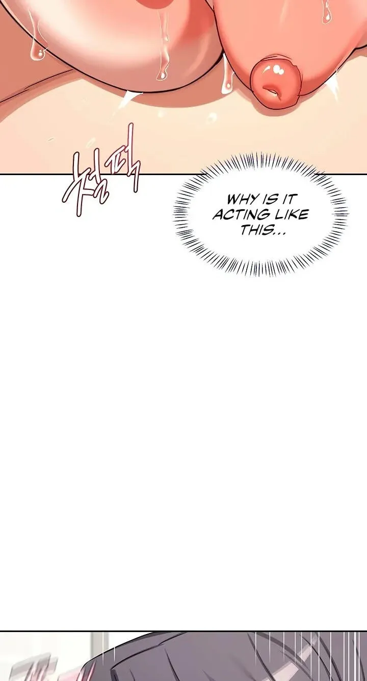 Mom Swap Pact Chapter 76 page 33 - 