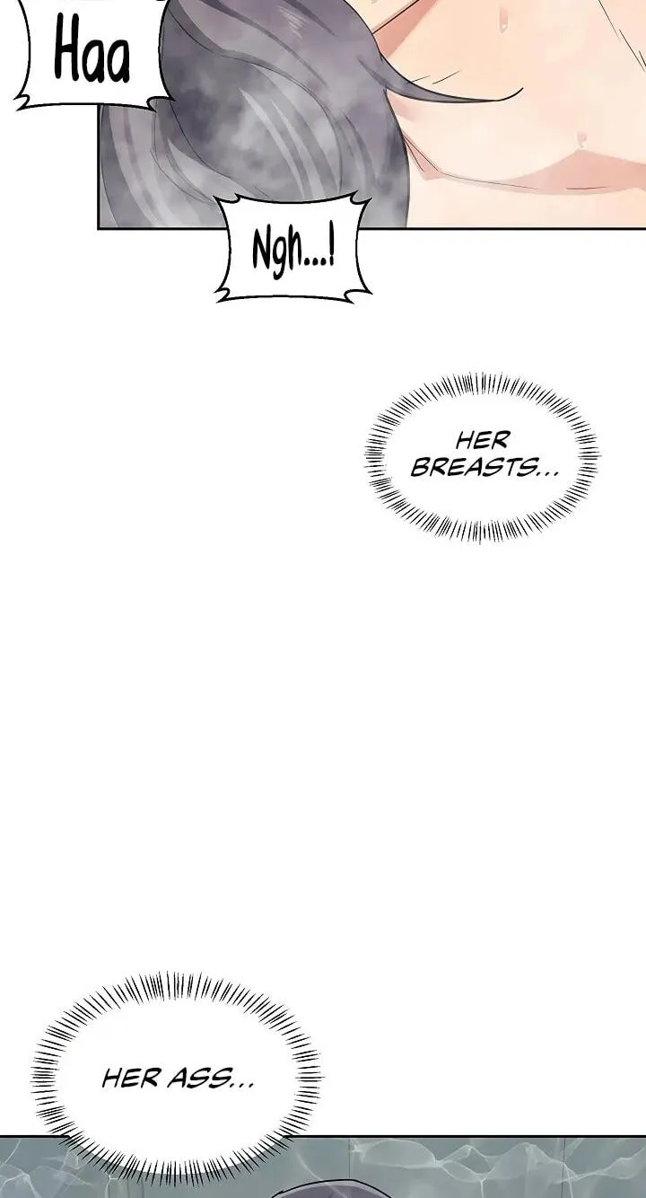 Mom Swap Pact Chapter 76 page 51 - 
