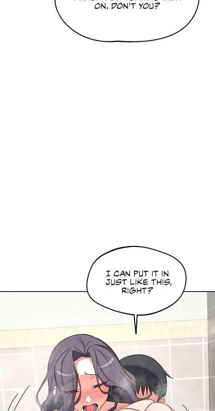 Mom Swap Pact Chapter 76 page 61 - 