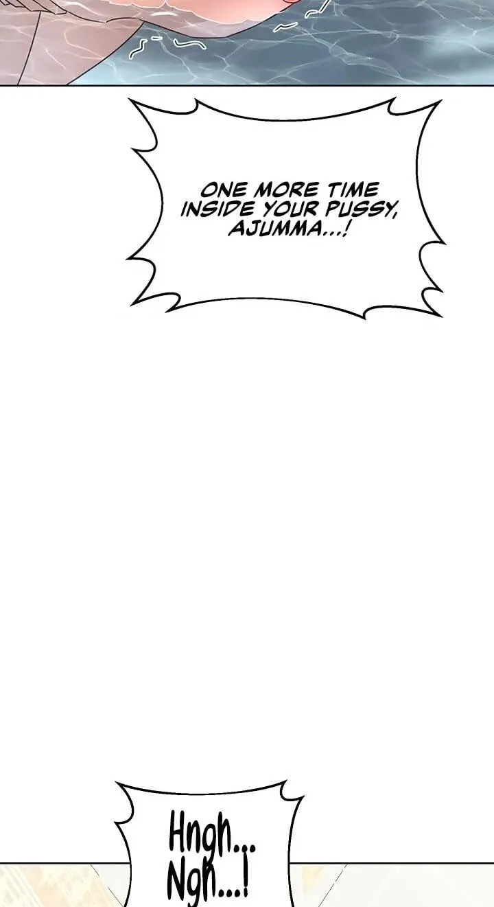 Mom Swap Pact Chapter 76 page 81 - 