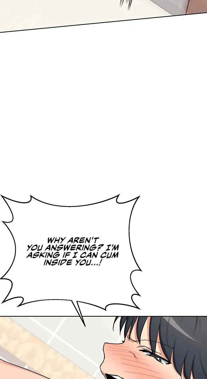 Mom Swap Pact Chapter 76 page 83 - 