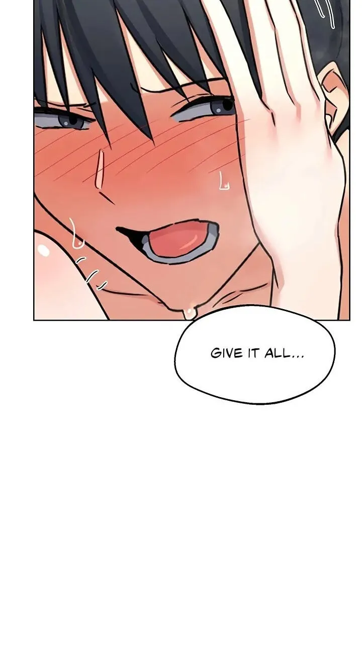 Mom Swap Pact Chapter 76 page 94 - 