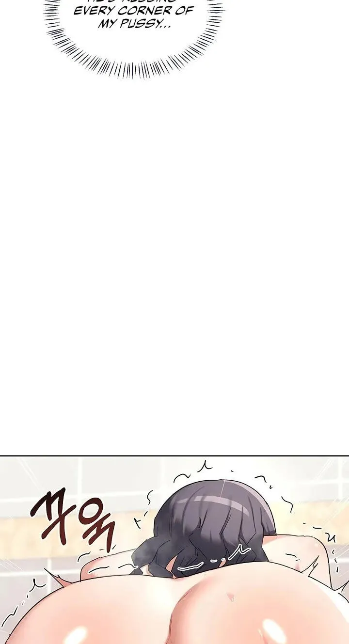 Mom Swap Pact Chapter 77 page 25 - 
