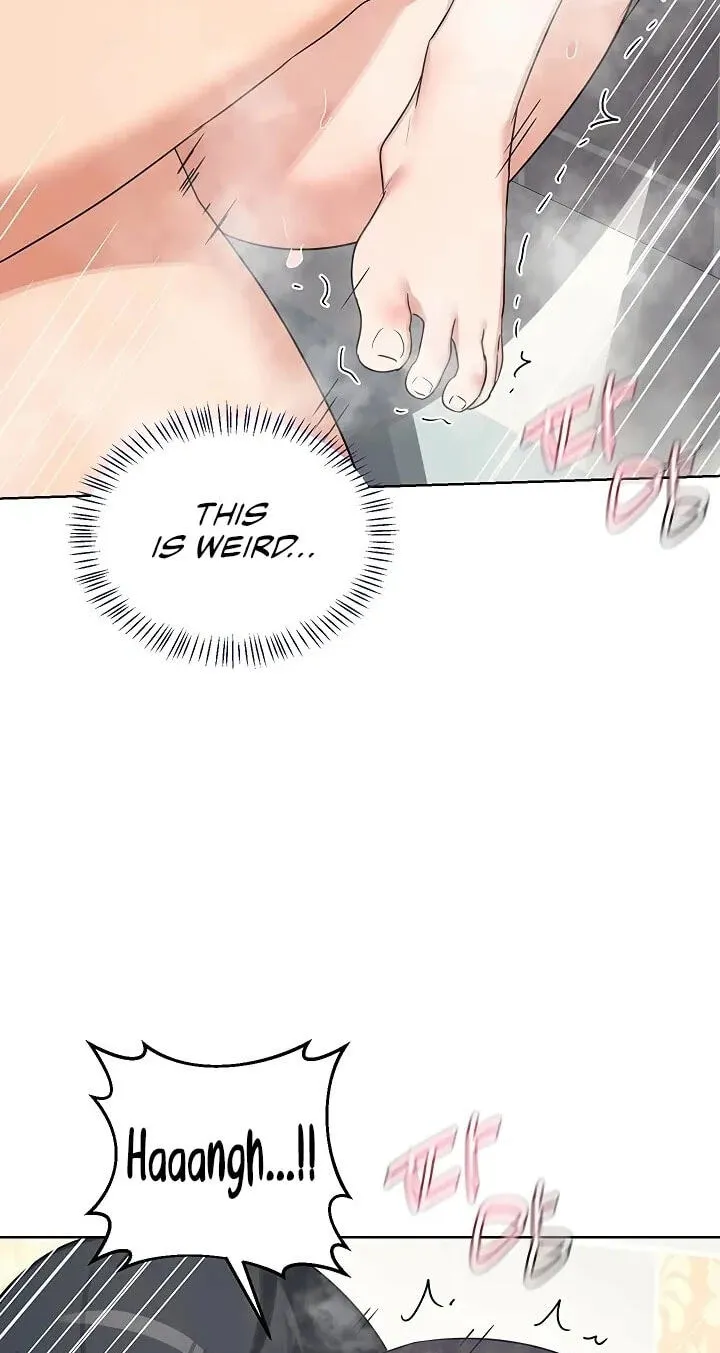 Mom Swap Pact Chapter 77 page 37 - 