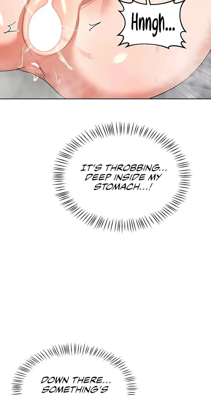 Mom Swap Pact Chapter 77 page 43 - 