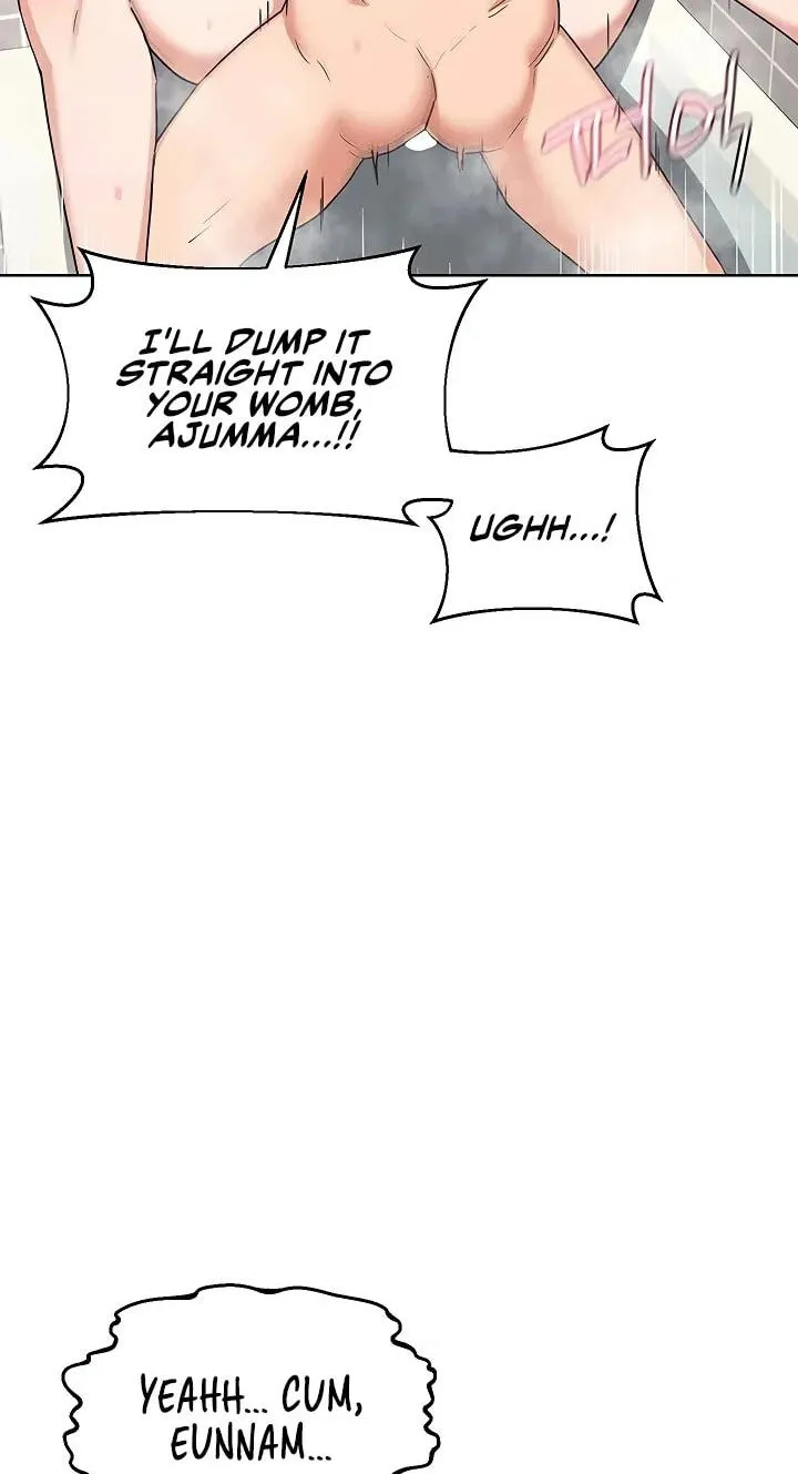 Mom Swap Pact Chapter 77 page 46 - 