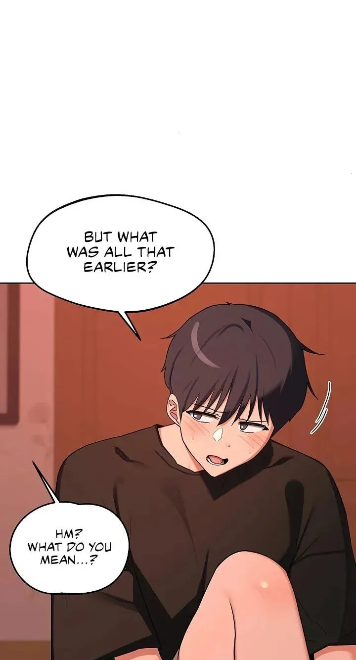 Mom Swap Pact Chapter 77 page 63 - 