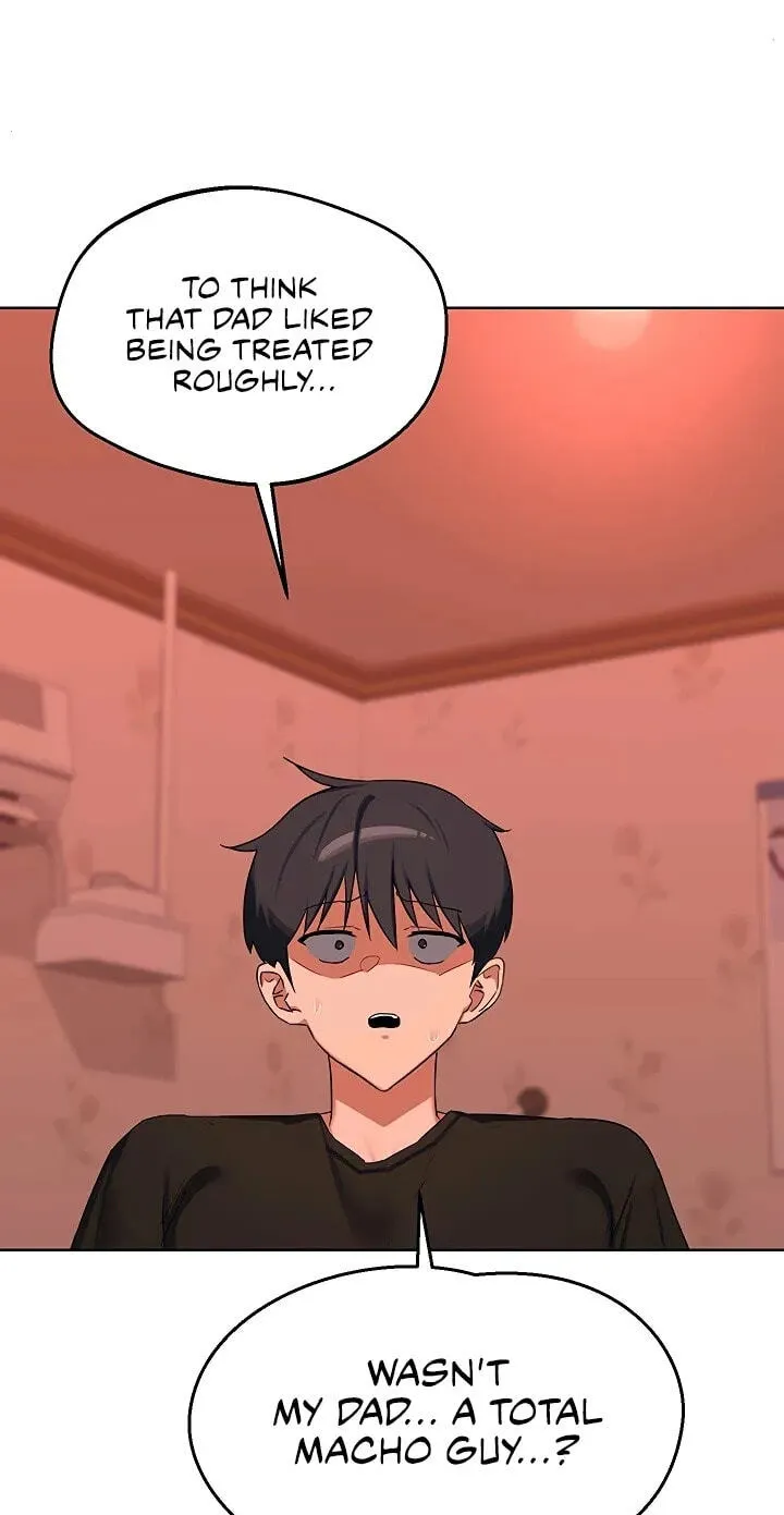 Mom Swap Pact Chapter 77 page 71 - 