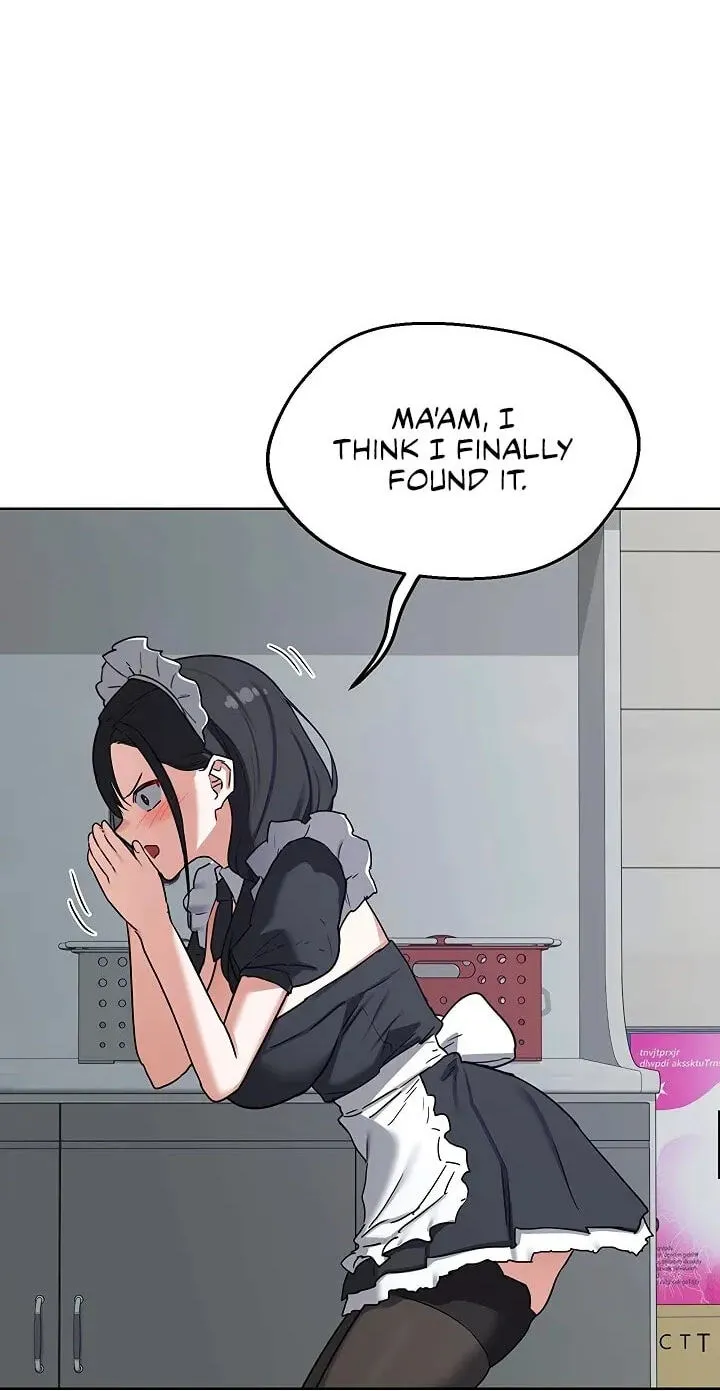 Mom Swap Pact Chapter 77 page 75 - 