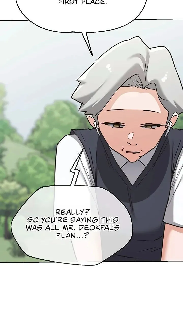 Mom Swap Pact Chapter 77 page 82 - 
