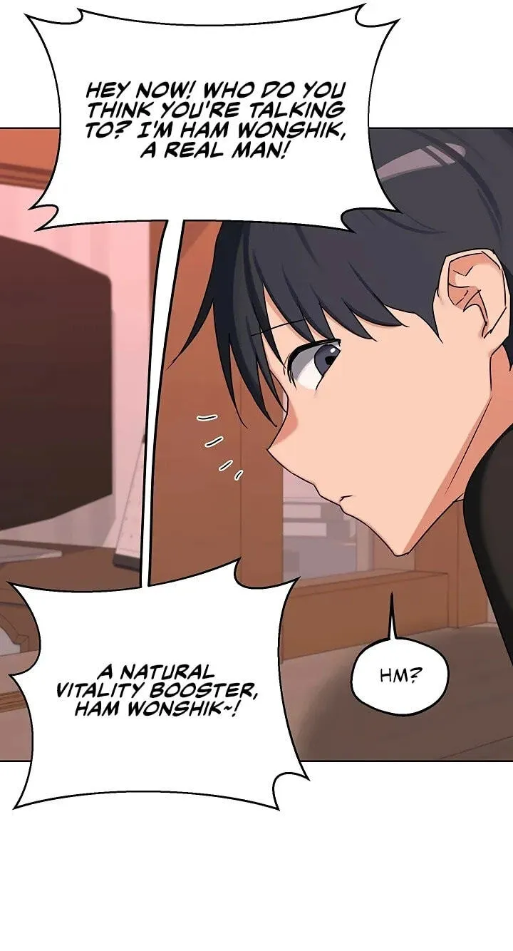 Mom Swap Pact Chapter 77 page 88 - 