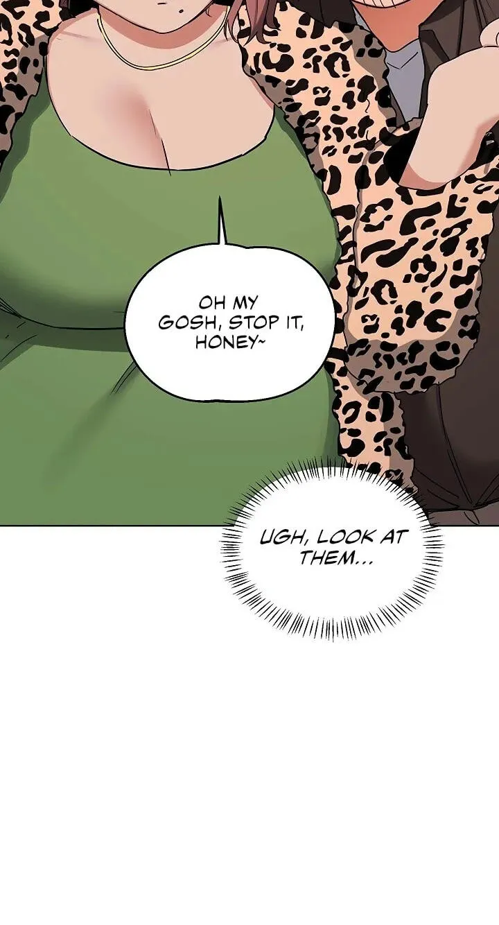 Mom Swap Pact Chapter 77 page 91 - 
