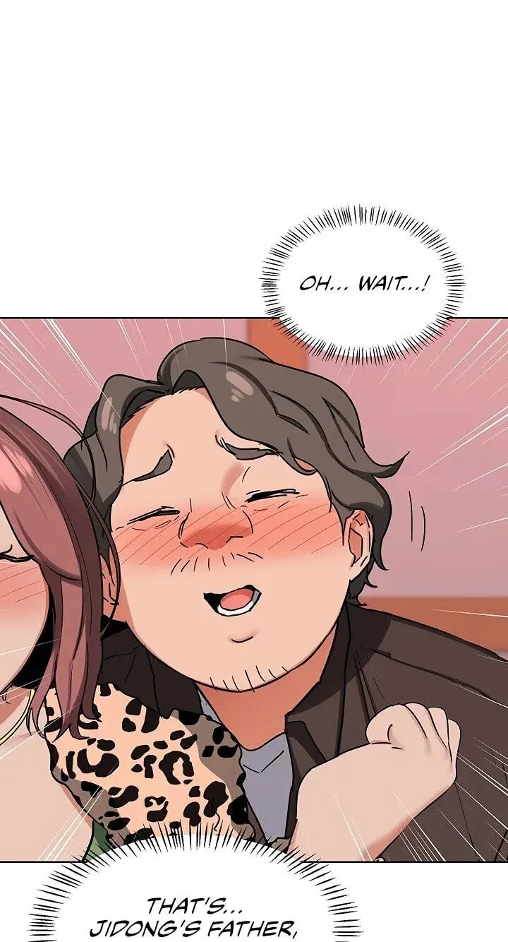 Mom Swap Pact Chapter 77 page 92 - 