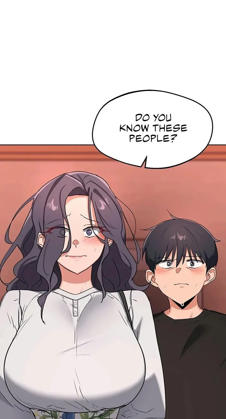 Mom Swap Pact Chapter 77 page 95 - 