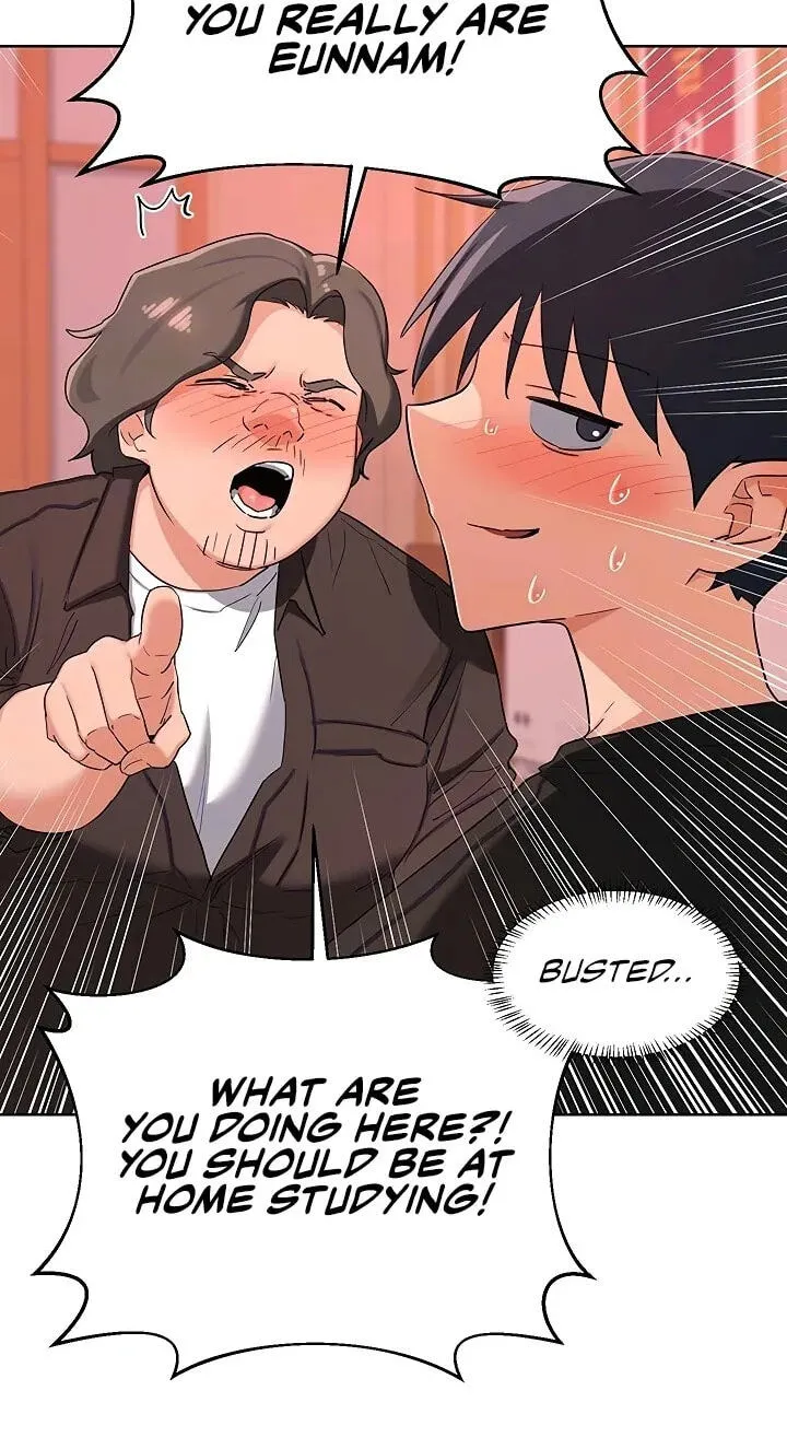 Mom Swap Pact Chapter 78 page 15 - 