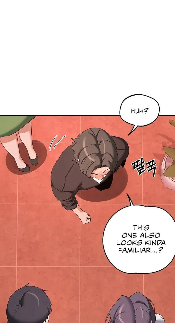 Mom Swap Pact Chapter 78 page 16 - 