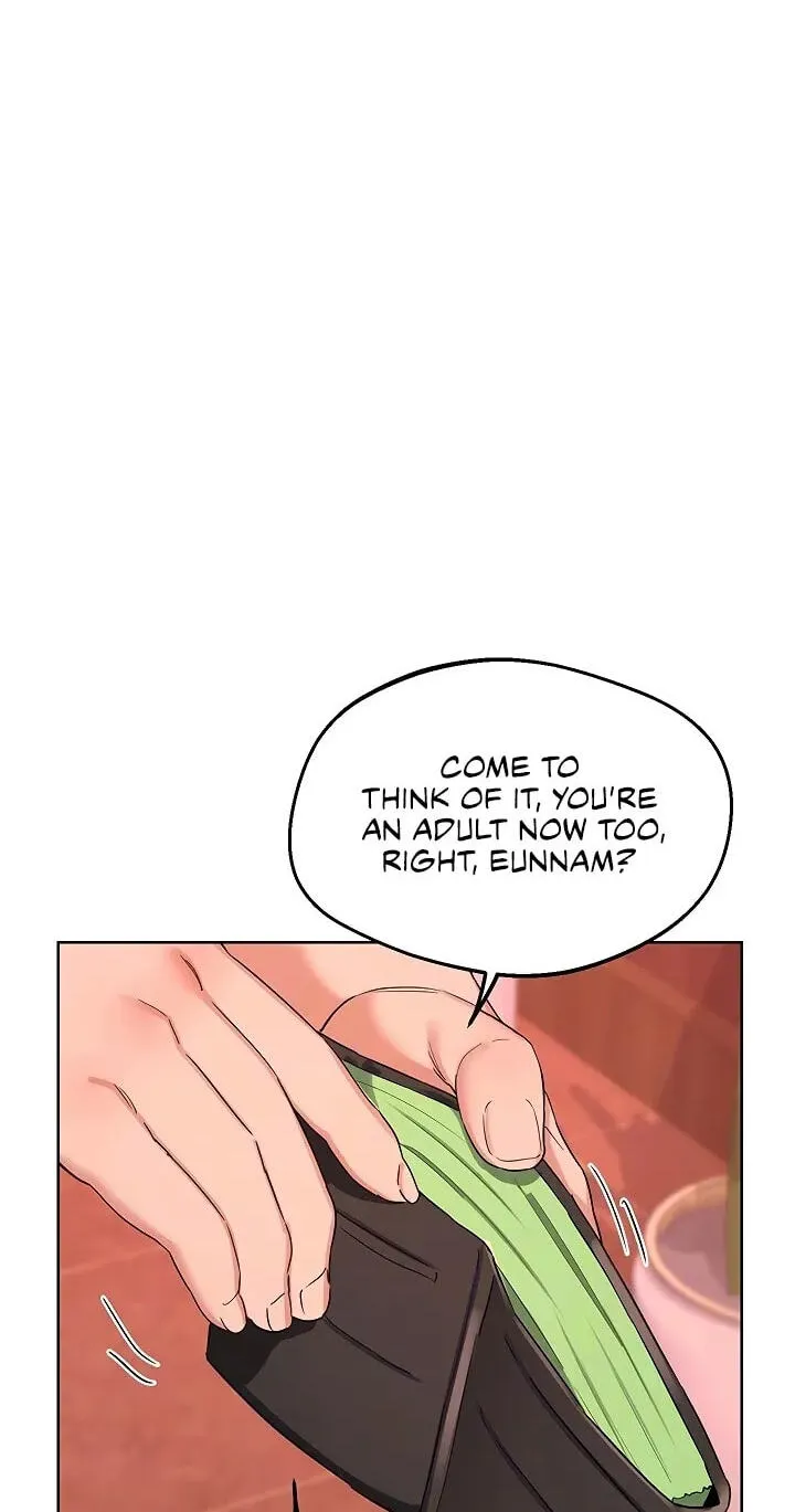Mom Swap Pact Chapter 78 page 24 - 