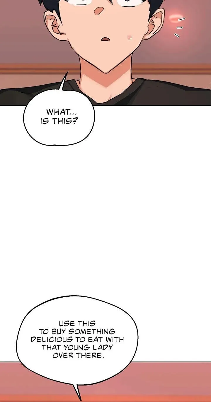 Mom Swap Pact Chapter 78 page 26 - 