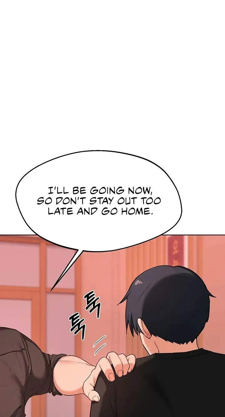 Mom Swap Pact Chapter 78 page 30 - 