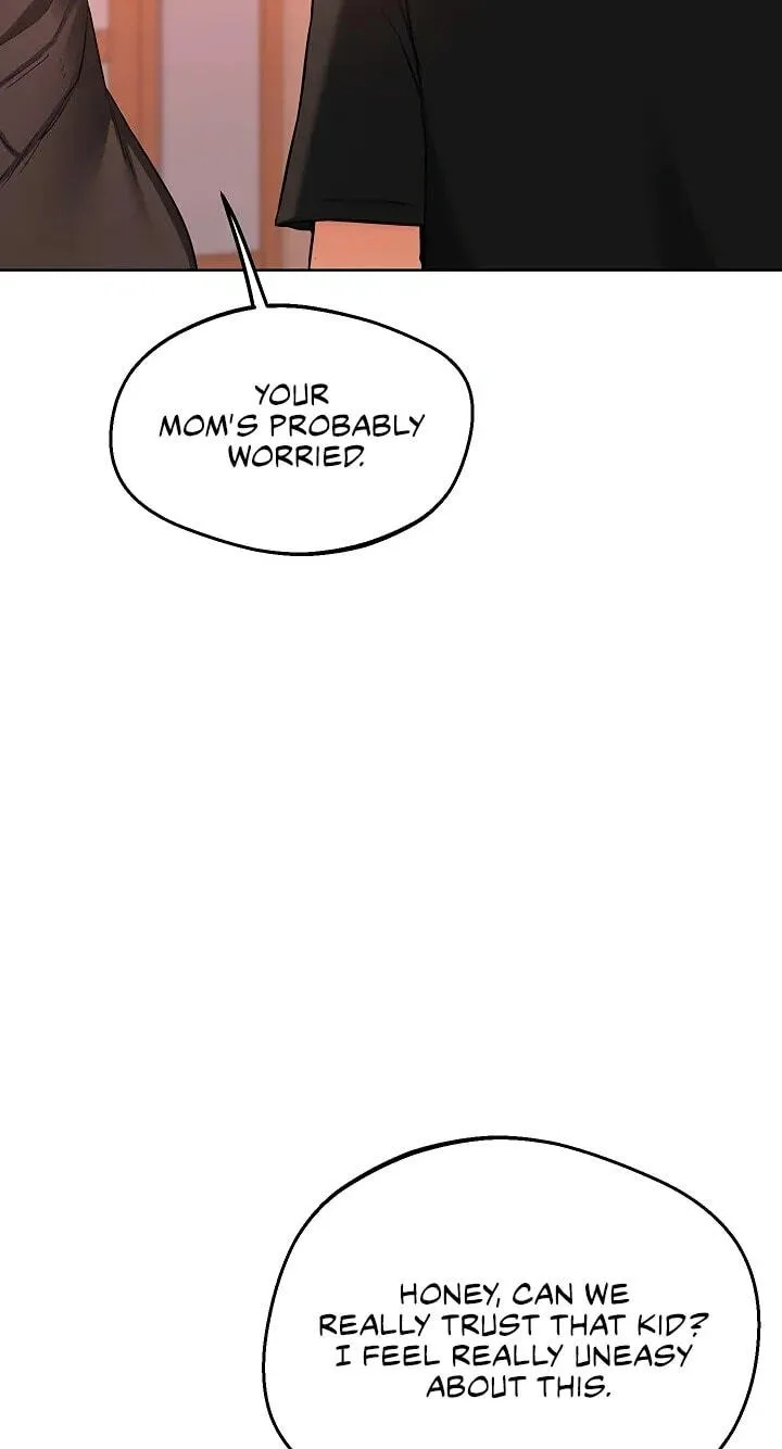 Mom Swap Pact Chapter 78 page 31 - 