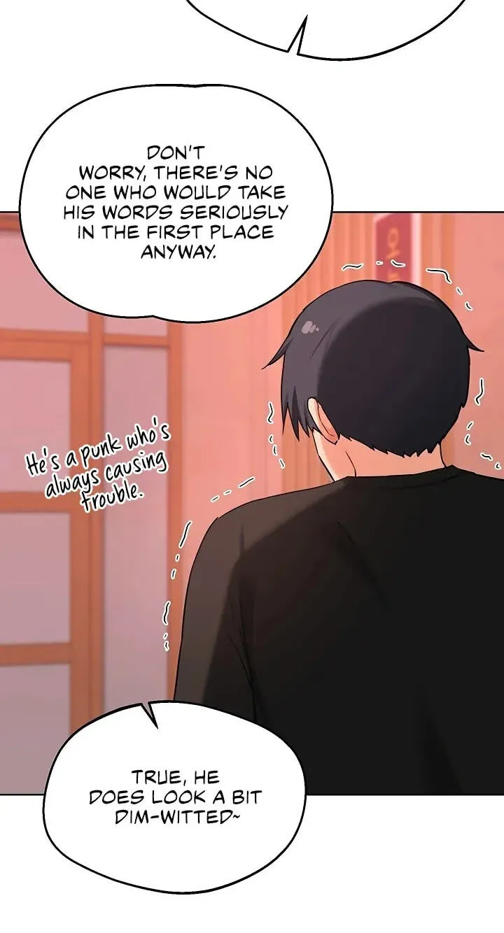 Mom Swap Pact Chapter 78 page 32 - 