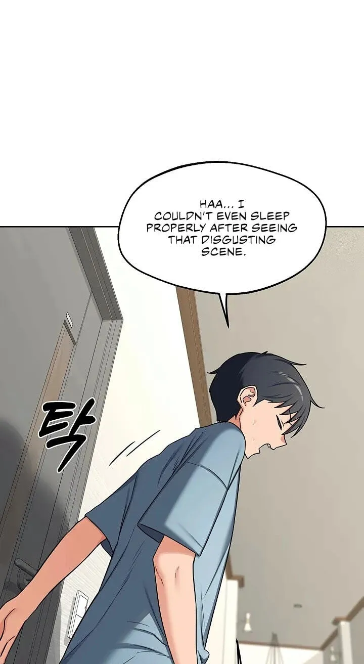 Mom Swap Pact Chapter 78 page 36 - 