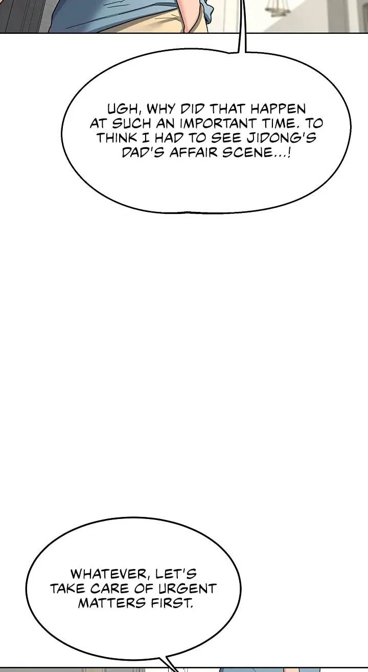 Mom Swap Pact Chapter 78 page 37 - 