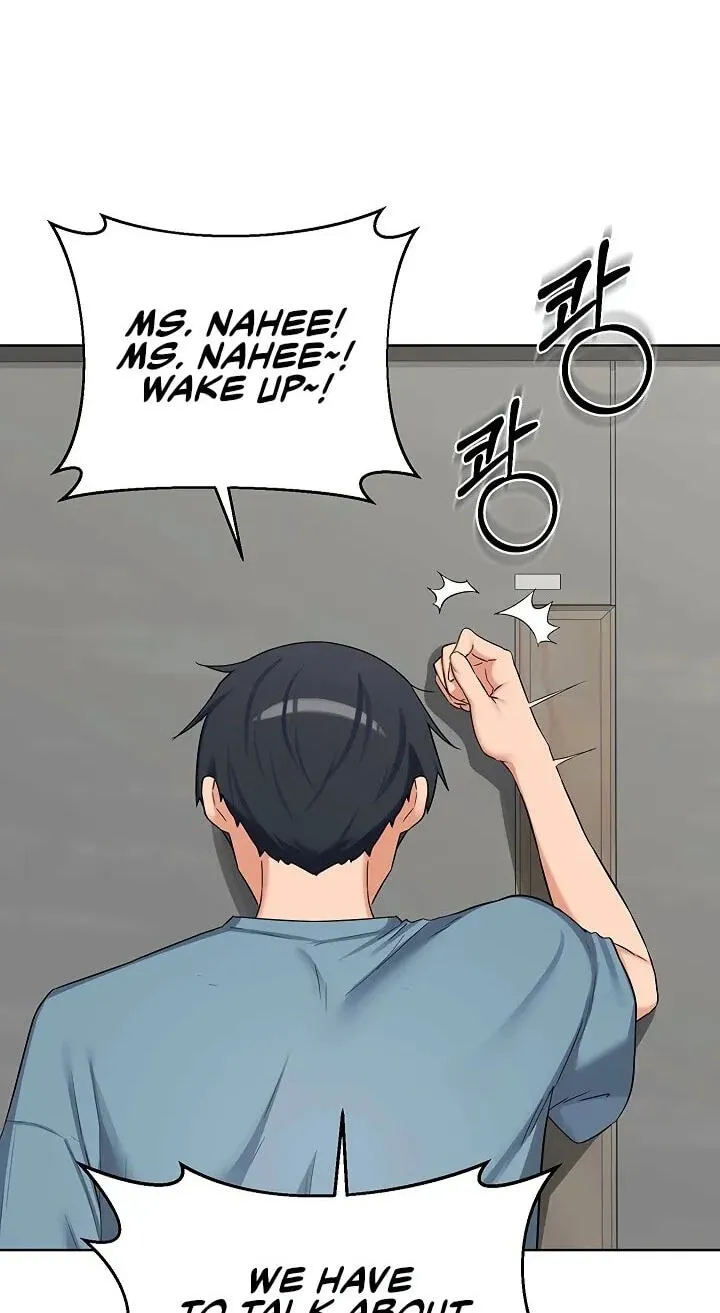 Mom Swap Pact Chapter 78 page 39 - 