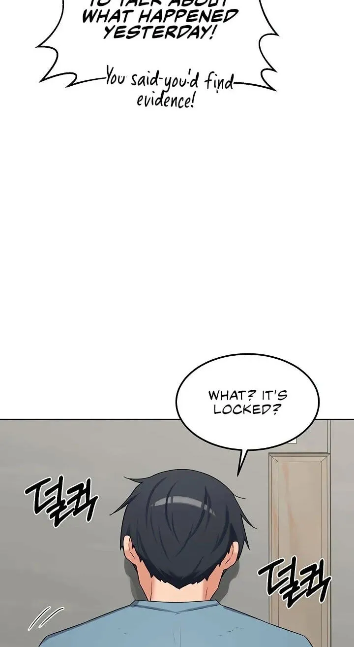 Mom Swap Pact Chapter 78 page 40 - 