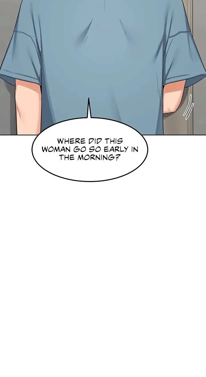 Mom Swap Pact Chapter 78 page 41 - 