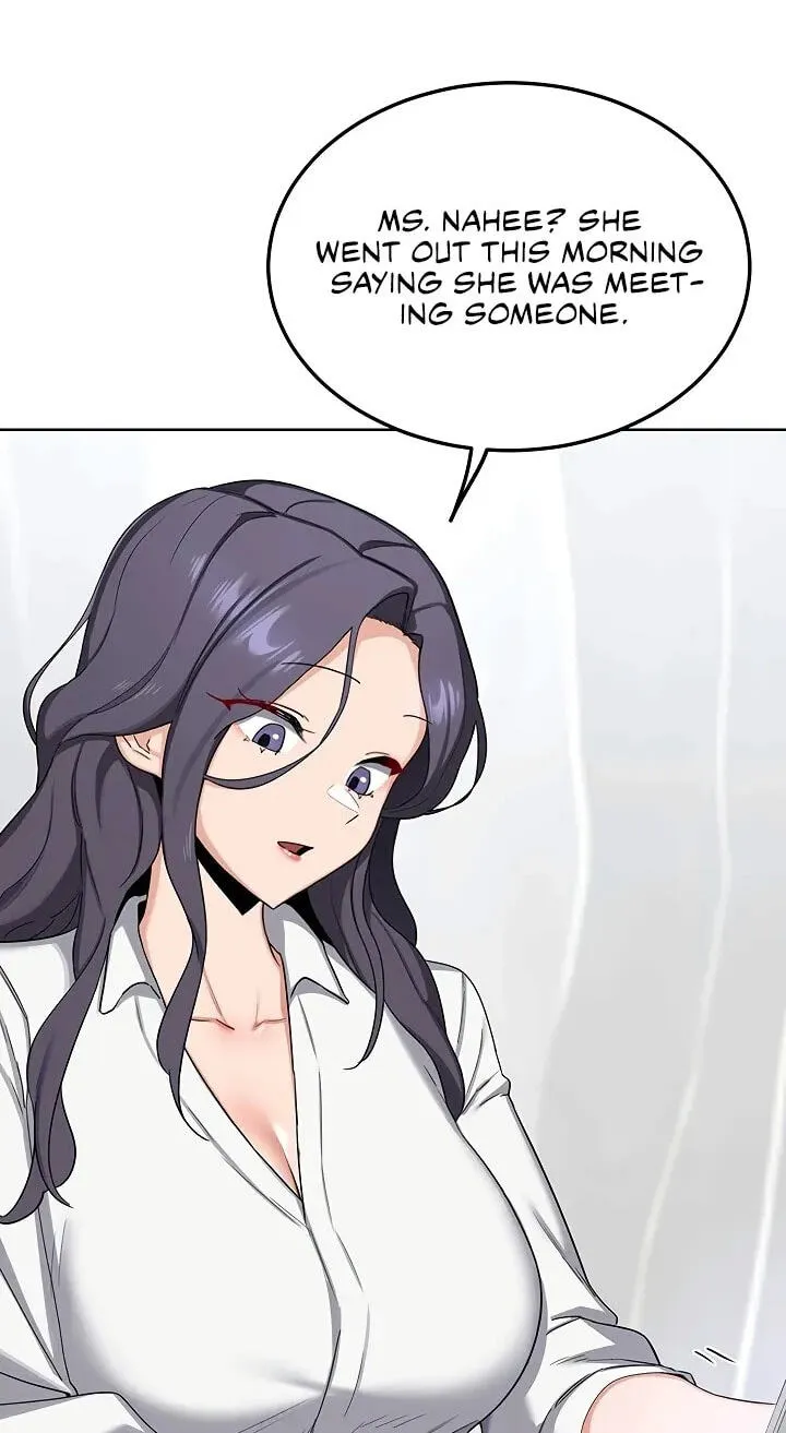 Mom Swap Pact Chapter 78 page 43 - 