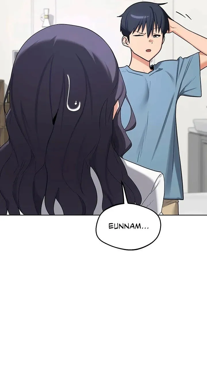 Mom Swap Pact Chapter 78 page 45 - 