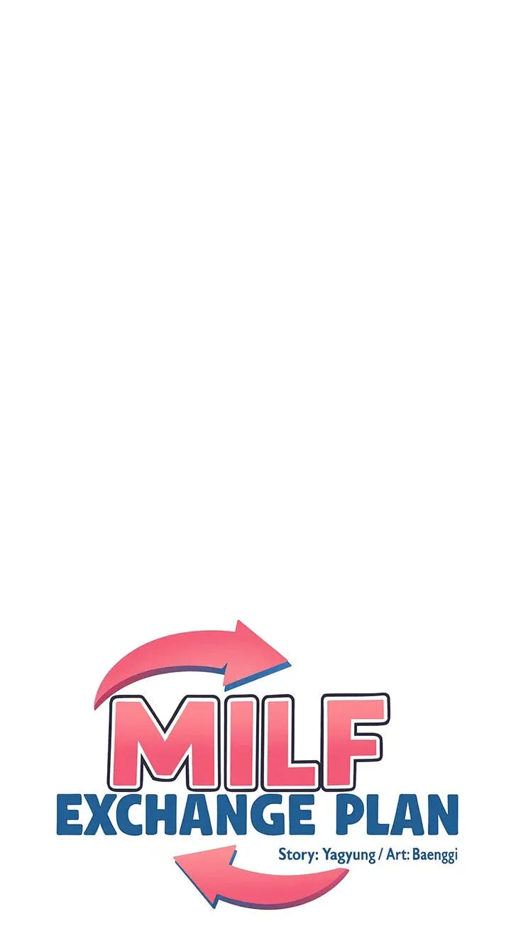 Mom Swap Pact Chapter 78 page 6 - 